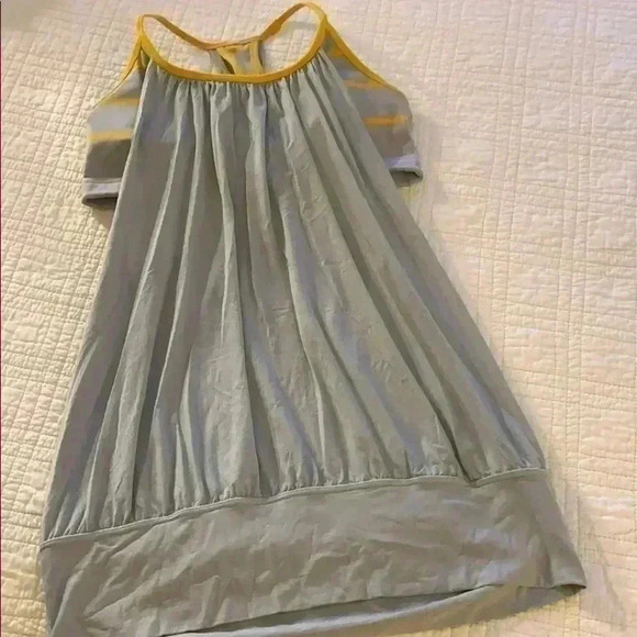 Lululemon top - Picture 2 of 6